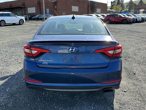 Used 2016 Hyundai Sonata SE image 7