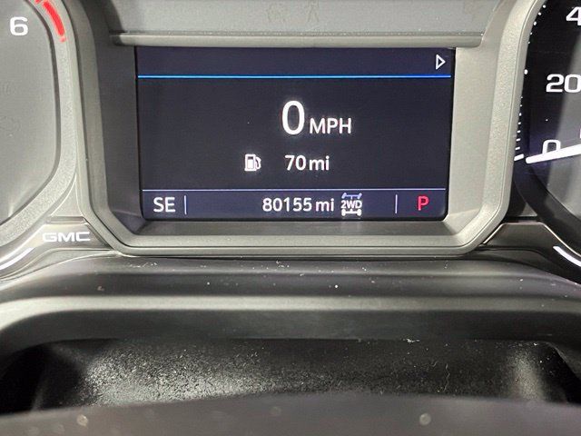 Used 2022 GMC Sierra 1500 Elevation AWD/4WD image 25