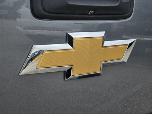 Used 2019 Chevrolet Colorado Z71 AWD/4WD image 15