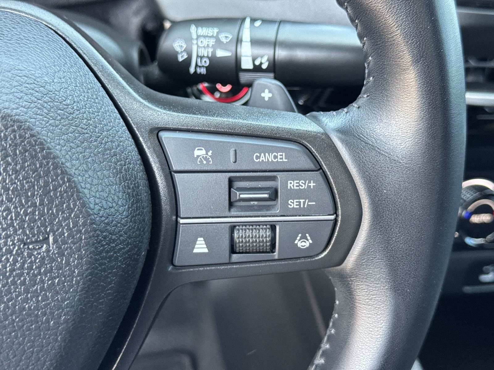 Used 2024 Honda Accord Sport image 12