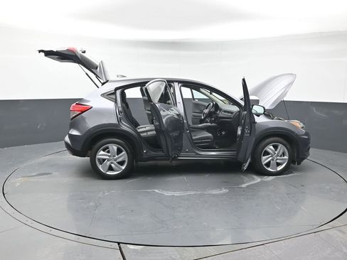 Used 2020 Honda HR-V EX-L image 48