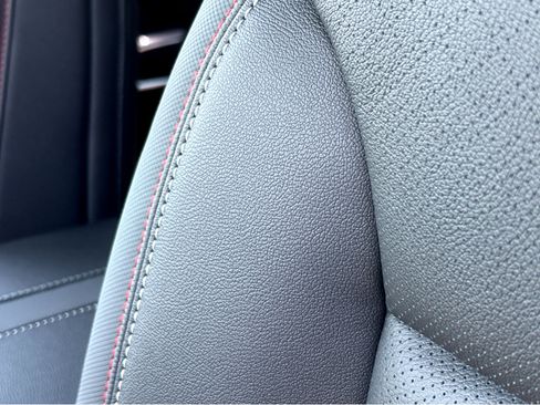 New 2026 Chevrolet Traverse RS FWD image 4