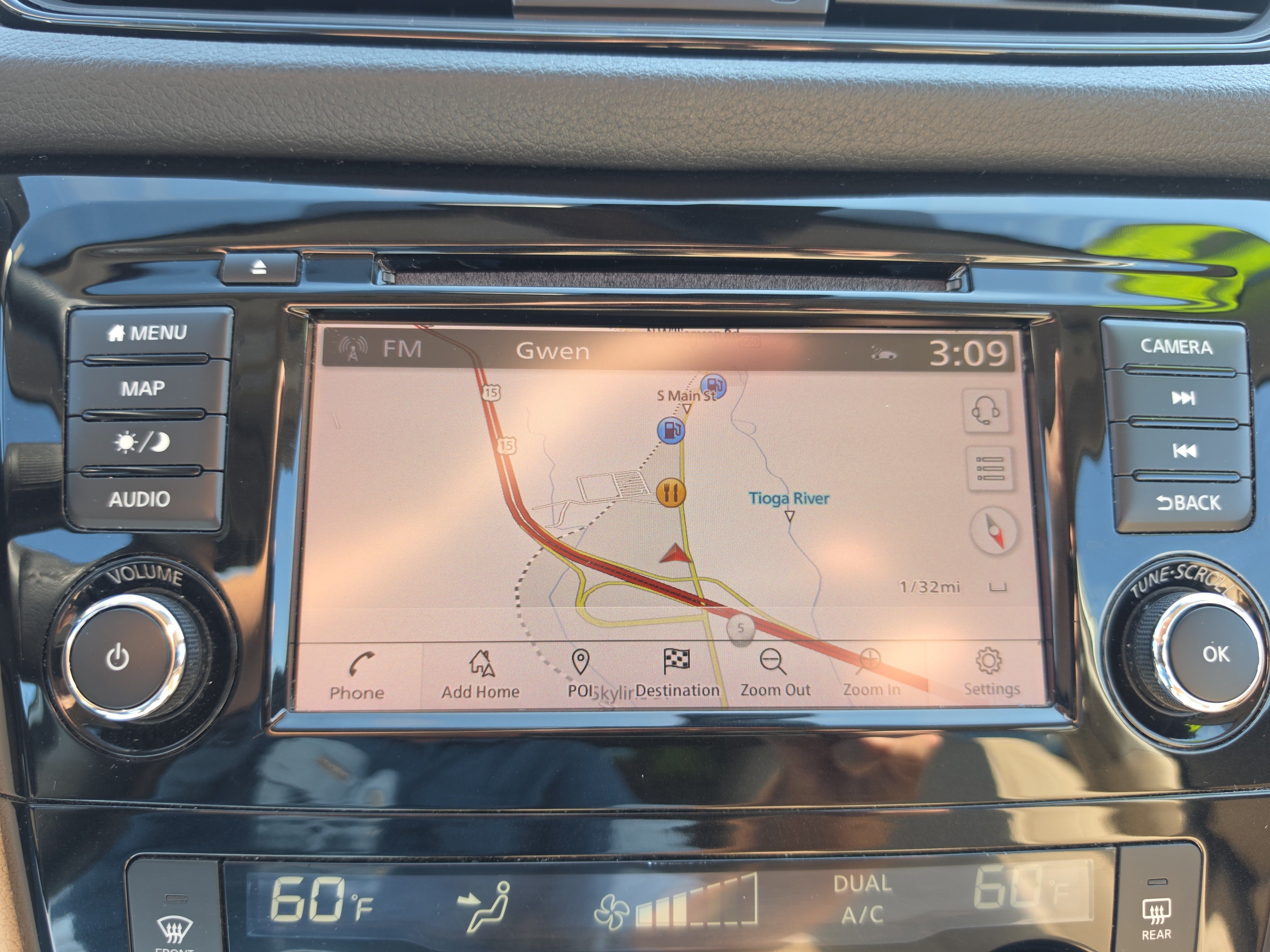 Used 2019 Nissan Rogue SL AWD/4WD image 29