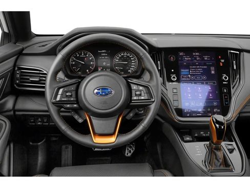 Used 2022 Subaru Outback Wilderness AWD/4WD image 4