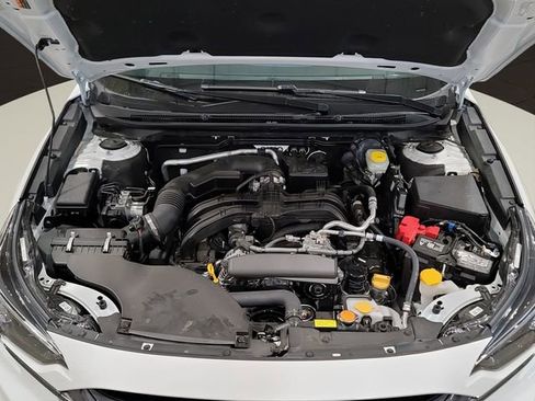 Certified 2025 Subaru Legacy Limited image 32