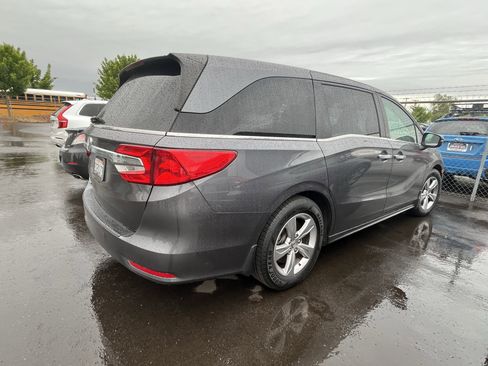 Used 2020 Honda Odyssey EX-L image 3