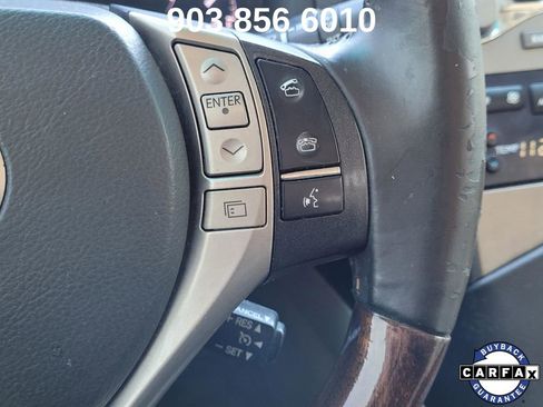 Used 2013 Lexus RX 350 FWD image 18
