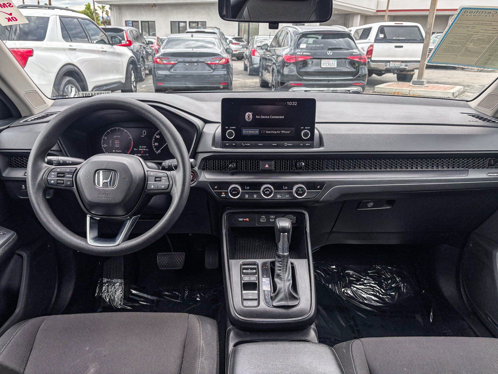 Certified 2024 Honda CR-V EX image 15