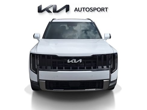 Used 2027 Kia Telluride EX w/ Towing Package FWD image 2