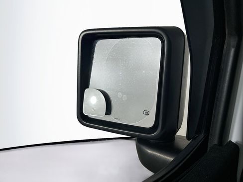 Used 2020 Jeep Wrangler Unlimited Sport image 16