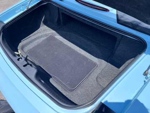 Used 2003 Ford Thunderbird RWD image 58