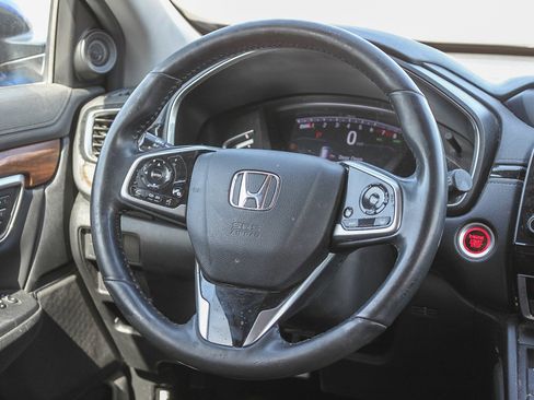 Used 2021 Honda CR-V Touring image 17