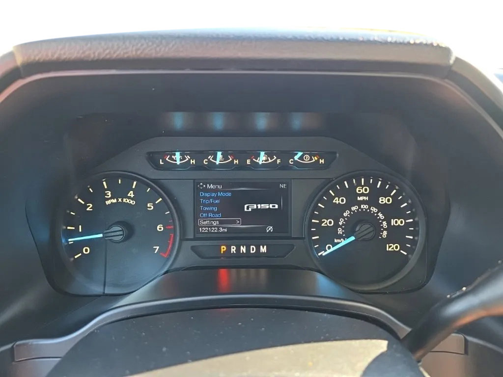 Used 2018 Ford F150 XL w/ Equipment Group 101A Mid AWD/4WD image 24