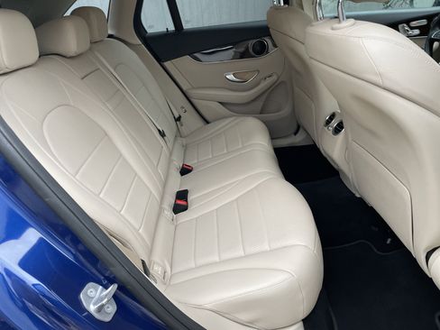 Used 2018 Mercedes-Benz GLC 300 image 44