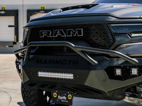 Used 2024 RAM 1500 TRX w/ TRX Level 2 Equipment Group image 41