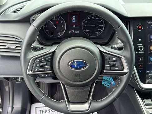 Used 2025 Subaru Legacy Premium AWD/4WD image 14