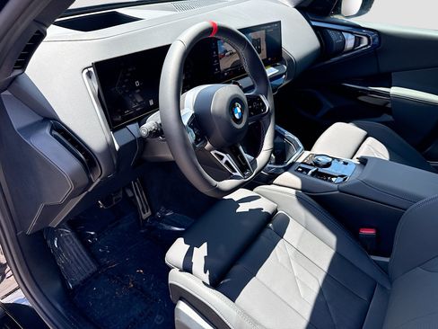 New 2026 BMW X3 M50 w/ Premium Package AWD/4WD image 26