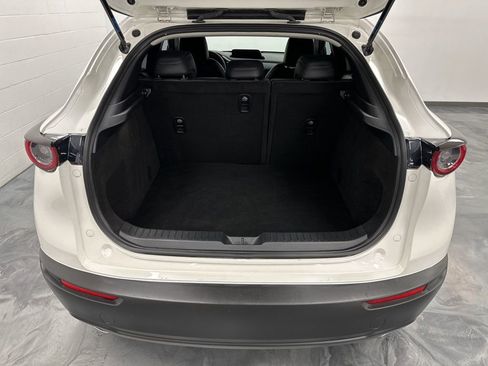 Certified 2023 MAZDA CX-30 AWD 2.5 S w/ Preferred Package image 8