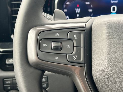 Certified 2025 Chevrolet Silverado 1500 ZR2 w/ Technology Package image 36