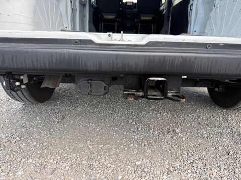 Used 2023 RAM ProMaster 2500 FWD image 23