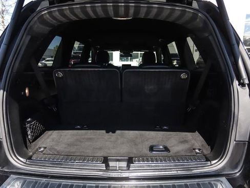 Used 2017 Mercedes-Benz GLS 450 4MATIC image 36