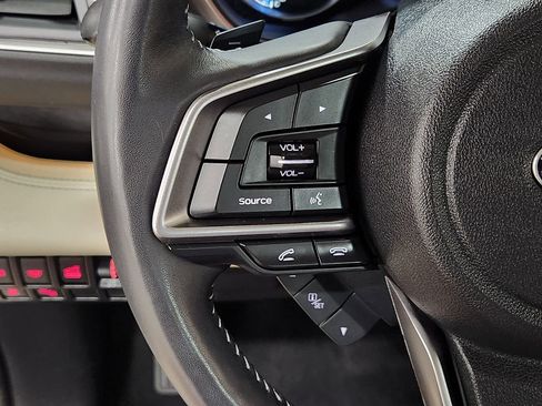 Used 2022 Subaru Ascent Touring w/ Popular Package #2A image 50