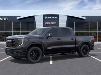 New 2026 GMC Sierra 1500 Elevation w/ Elevation Premium Package video 2