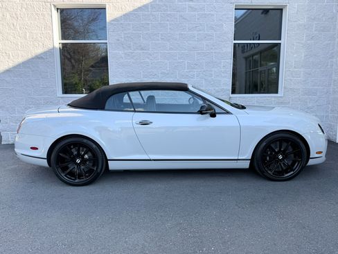 Used 2011 Bentley Continental GT Supersports AWD/4WD image 34
