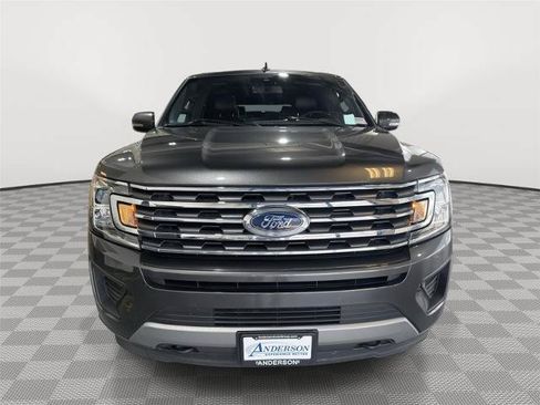 Certified 2021 Ford Expedition XLT AWD/4WD image 4