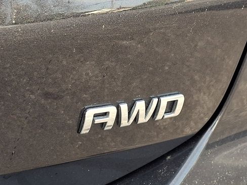 Used 2022 Chevrolet Equinox LS AWD/4WD image 29