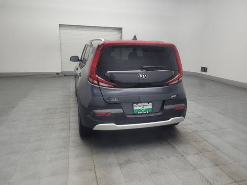 Used 2020 Kia Soul X-Line FWD image 6