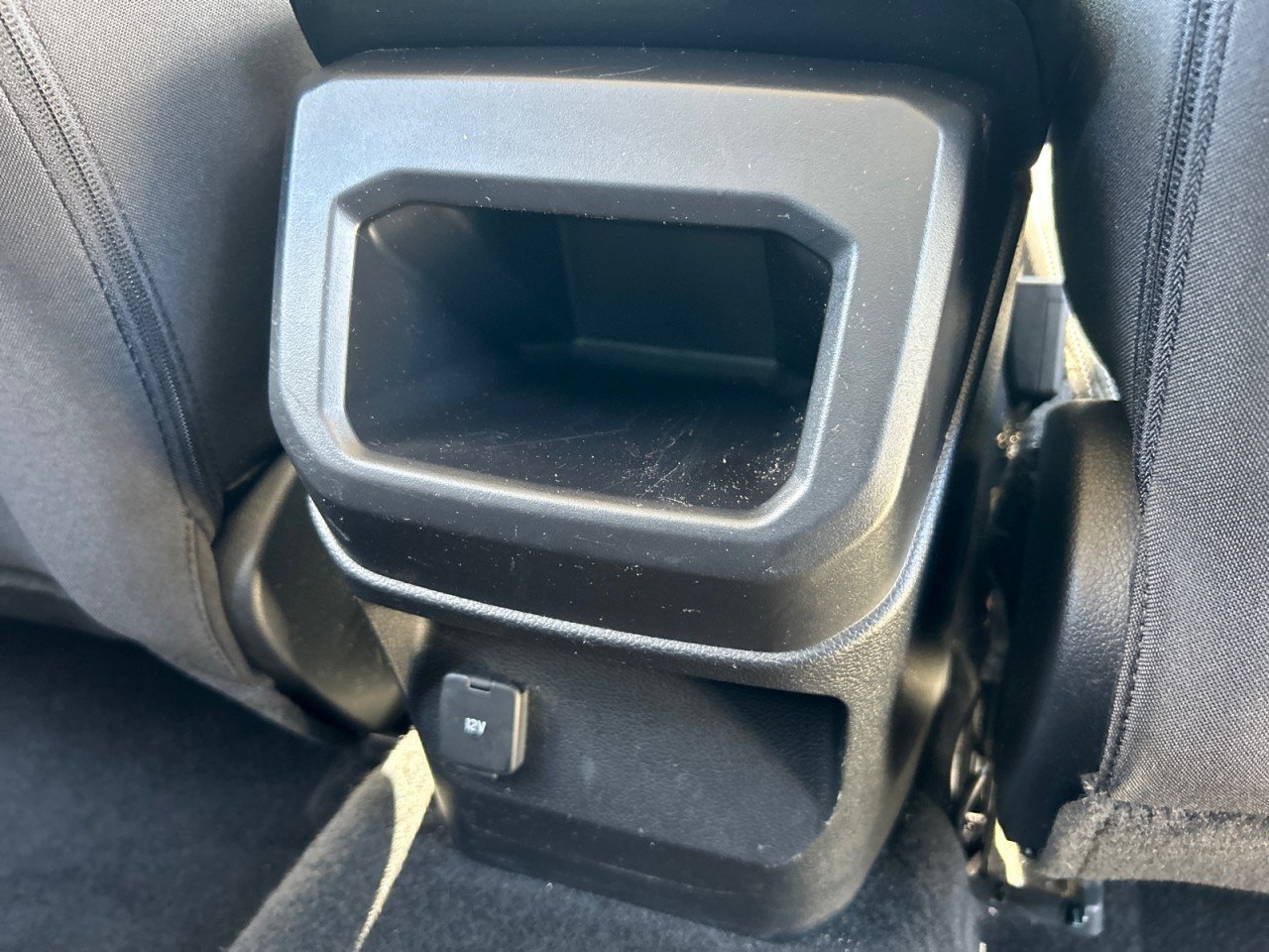 Used 2025 Ford Ranger XL RWD image 22