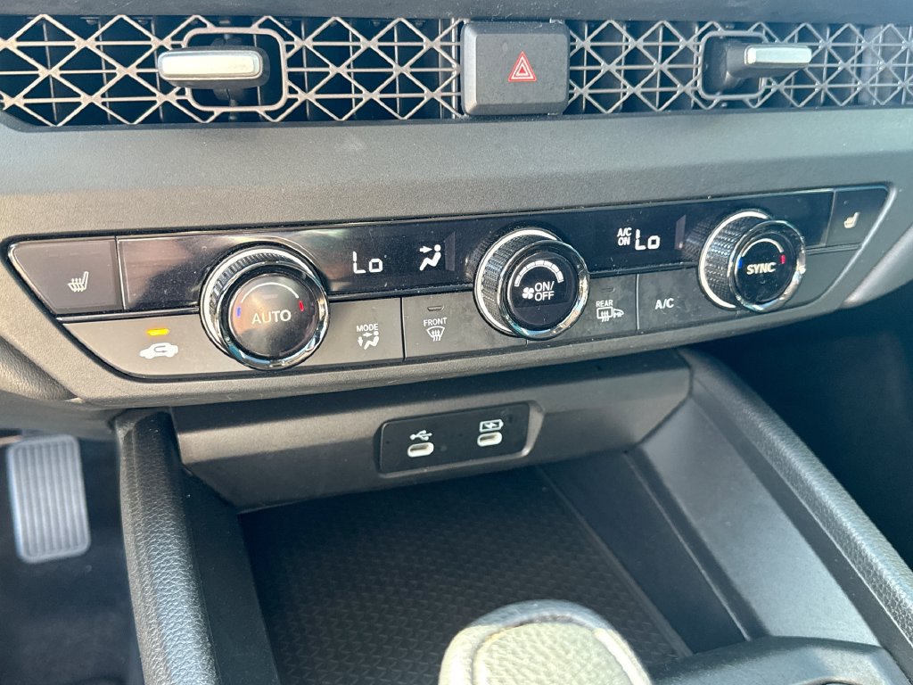 Used 2025 Honda Accord SE image 24