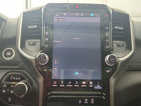 New 2026 RAM 1500 Big Horn image 25