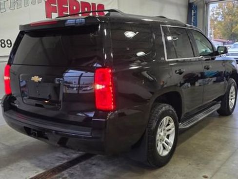 Used 2015 Chevrolet Tahoe LS w/ Max Trailering Package image 6