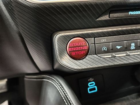 Used 2025 Ford Mustang GT Premium w/ GT Performance Package image 24