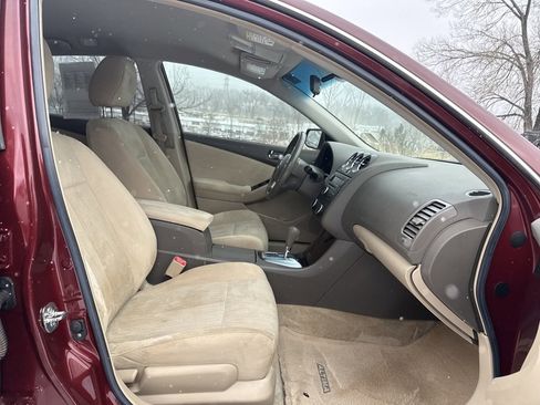 Used 2011 Nissan Altima 2.5 S w/ Convenience Pkg image 29