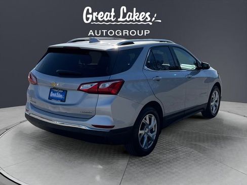 Used 2019 Chevrolet Equinox Premier image 5