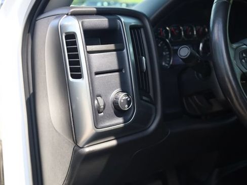 Used 2014 Chevrolet Silverado 1500 LT w/ Texas Edition, 1LT Trim RWD image 13