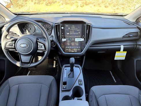 New 2026 Subaru Crosstrek 2.0i Premium image 18
