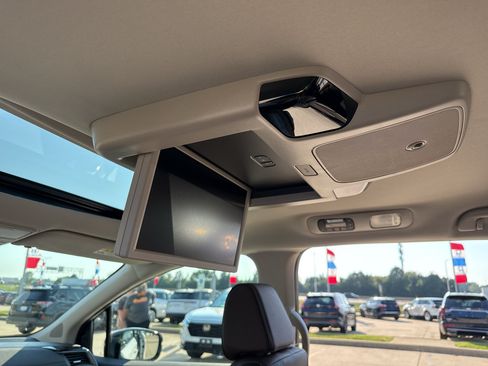 New 2027 Honda Odyssey Elite image 17
