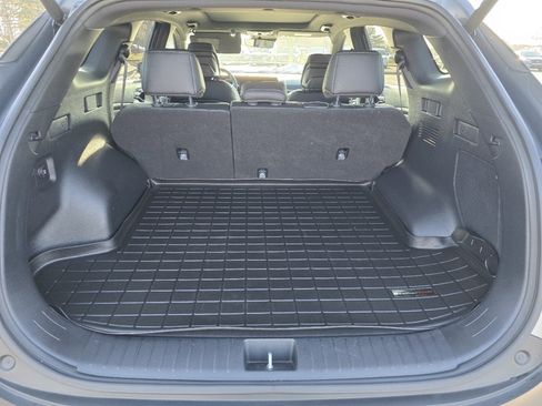 Used 2023 Kia Sportage X-Line Prestige image 22