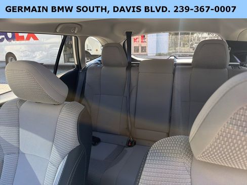 Used 2023 Subaru Outback Premium image 24