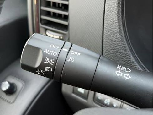 Used 2023 Nissan Frontier PRO-4X w/ Pro Convenience Package image 38