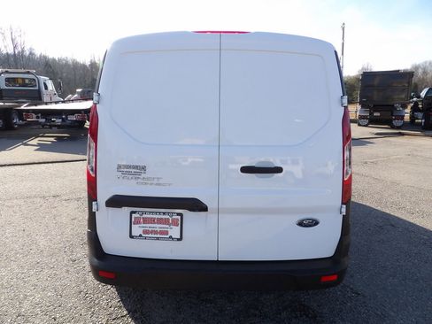 Used 2022 Ford Transit Connect XL image 6