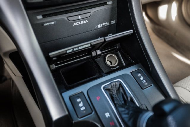 Used 2013 Acura TSX w/ Technology Package FWD image 36