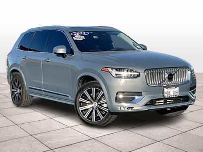 Used 2023 Volvo XC90 B6 Plus w/ Protection Package Premier