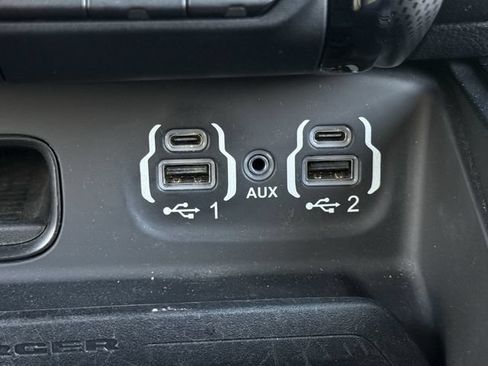 Used 2022 RAM 1500 Limited w/ Night Edition AWD/4WD image 22
