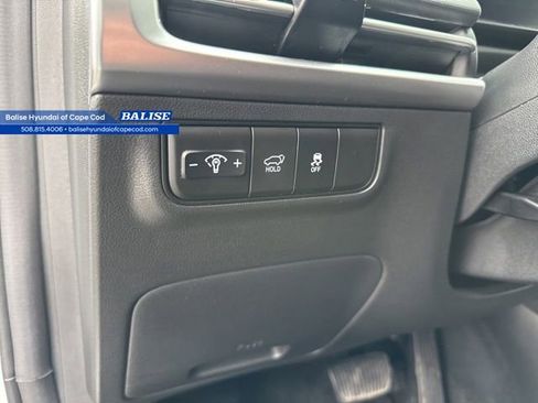 Used 2025 Hyundai Tucson SEL image 21