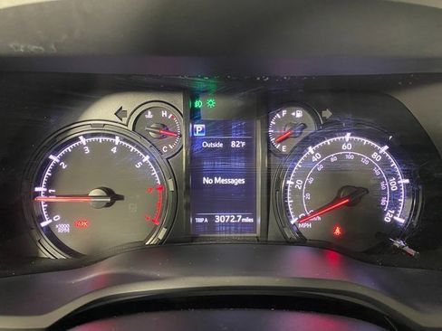 Used 2024 Toyota 4Runner SR5 image 19